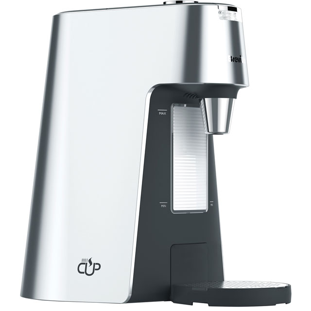 VKT111_SI  Breville Water Dispenser  ao.com