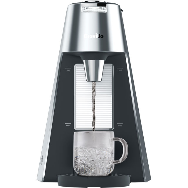 Breville VKT111 Hot Water Dispenser Review