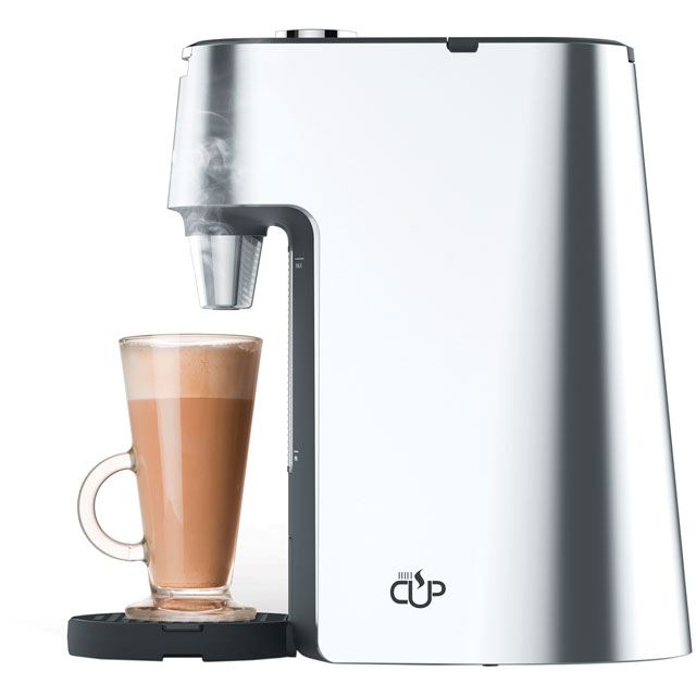 Breville VKT111 Hot Water Dispenser Review