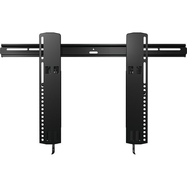 Sanus Premium Ultra Slim VLT16-B2 Tilting TV Wall Bracket For 40 - 85 inch TV's - Black
