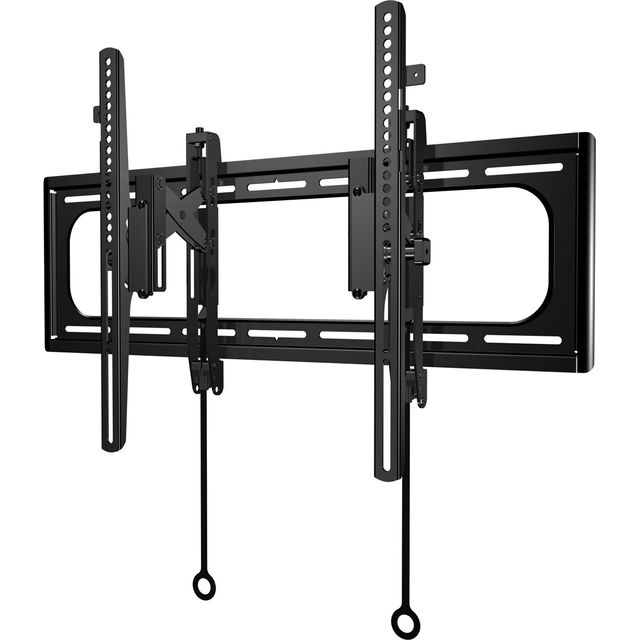 Sanus Advanced VLT6-B2 Tilting TV Wall Bracket For 46 - 90 inch TV's - Black