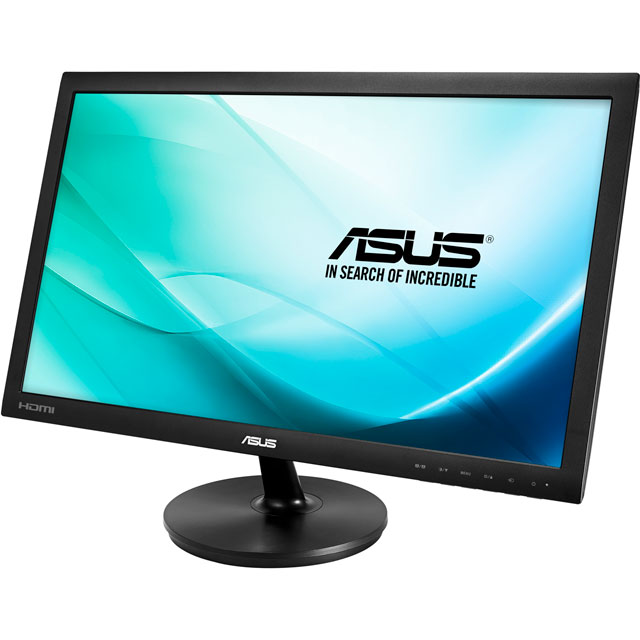 Asus VS247HR Full HD 23.6