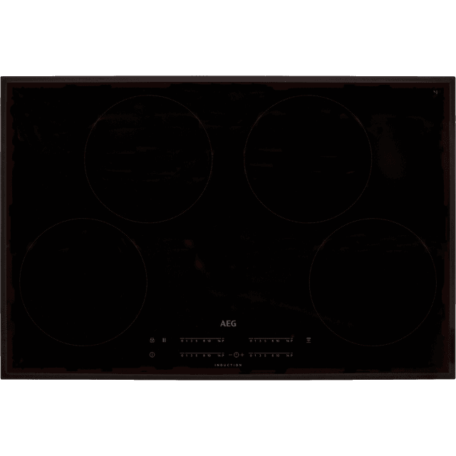 aeg induction hob reviews