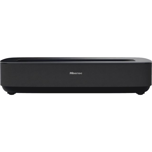 Hisense PL2 PL2TUK 4K Ultra HD Projector - Black