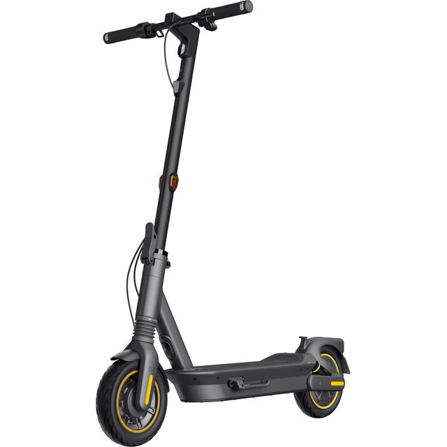 Segway Ninebot eKickScooter MAX G2 E in Grey