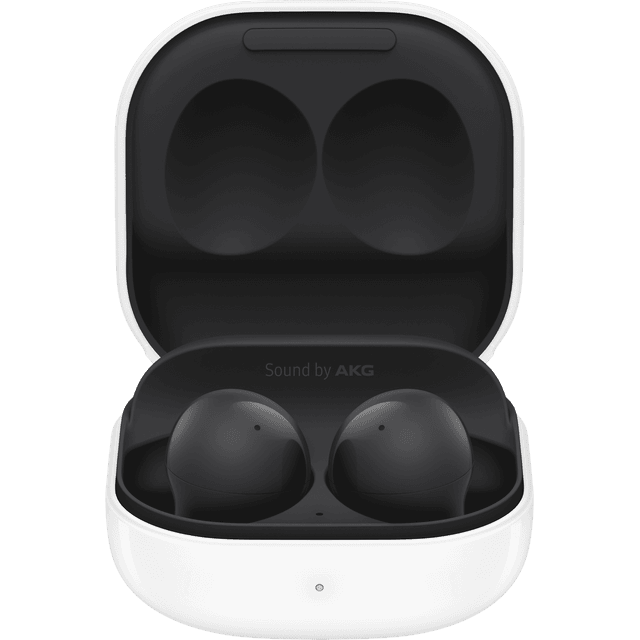 Samsung Galaxy Buds2 True Wireless Noise Cancelling Earbuds - Graphite