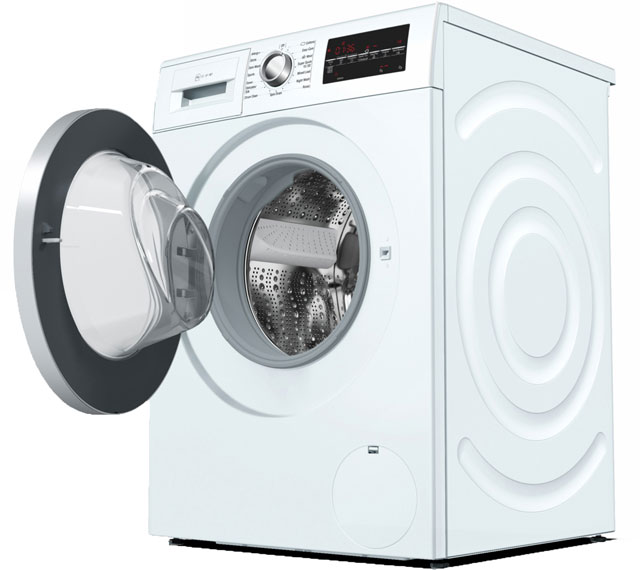 NEFF W7460X4GB Free Standing Washing Machine Reviews