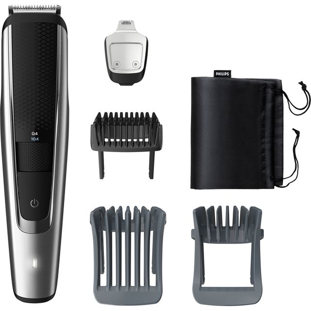 Philips 5000 series BT5522/13 Beard Trimmers Silver