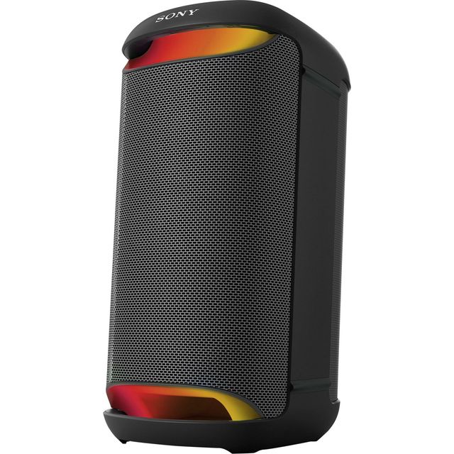 Sony XP500 Wireless Speaker - Black