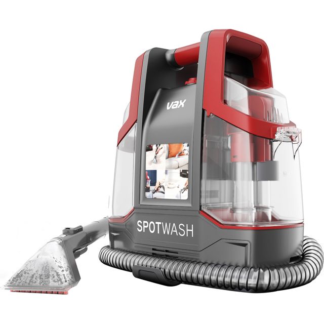 Vax SpotWash CDCW-CSXS Carpet Cleaner