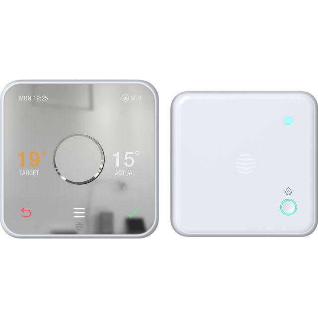 Hive Hive V4 Hubless Smart Thermostat - Self Install - White