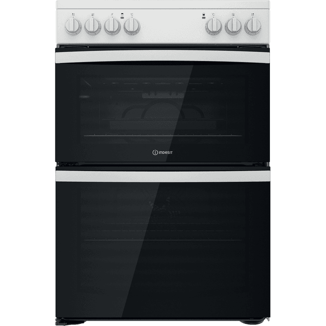 indesit electric oven and hob