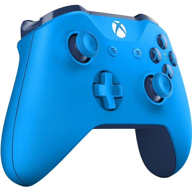 Xbox One Wireless Gaming Controller Review