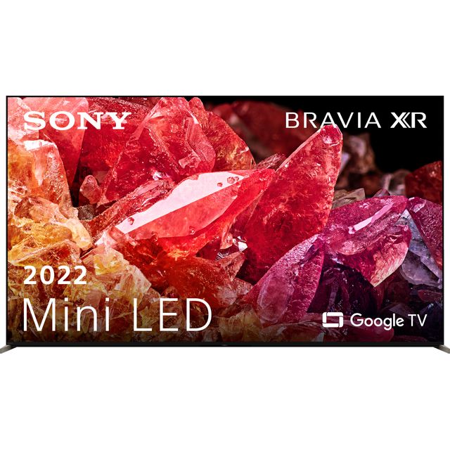 Sony Bravia XR75X95KU 75