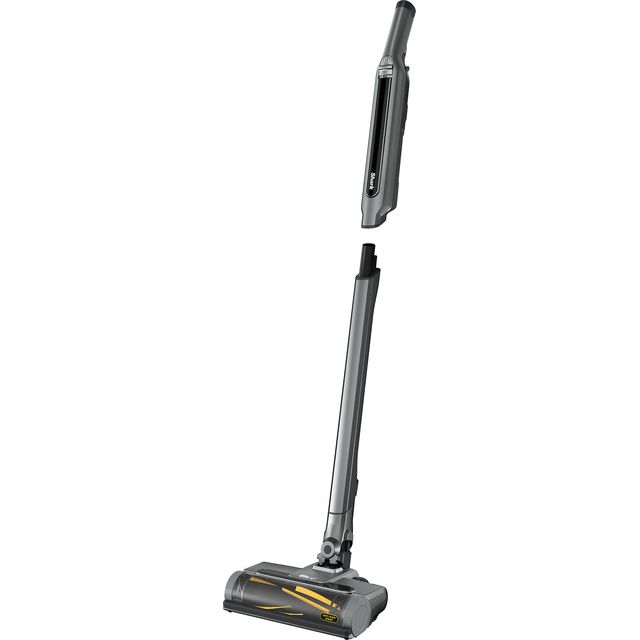 Shark WandVac 2-in-1 Cordless WV361UK Handheld Vacuum Cleaner with up to 16 Minutes Run Time 