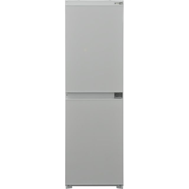 Electra ECS5050EIE Integrated 50/50 Fridge Freezer - White - E Rated