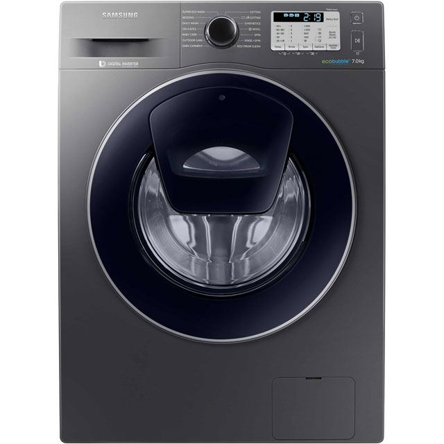 Samsung Washing Machines ao.com