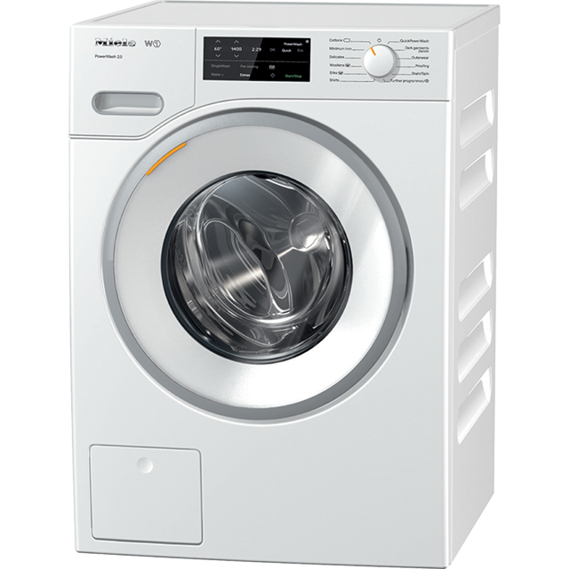 Miele Washing Machine >> Wwe320 Wh Miele Washing Machine 8kg Ao Com Miele Washing Machine >> Wwe320 Wh Miele Washing Machine 8kg Ao Com