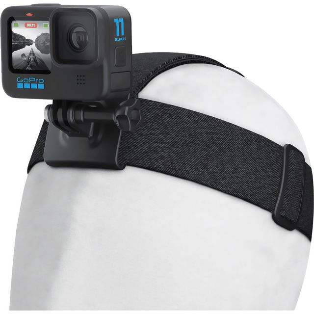 GoPro Head Strap 2.0