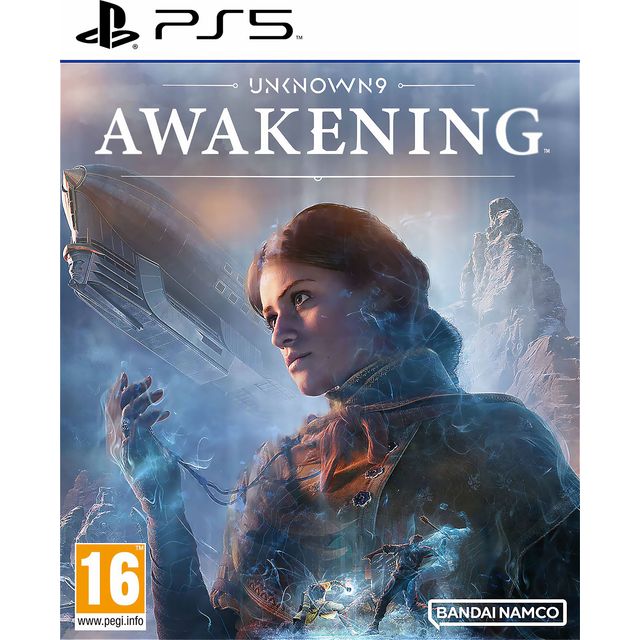 Unknown 9: Awakening for PS5