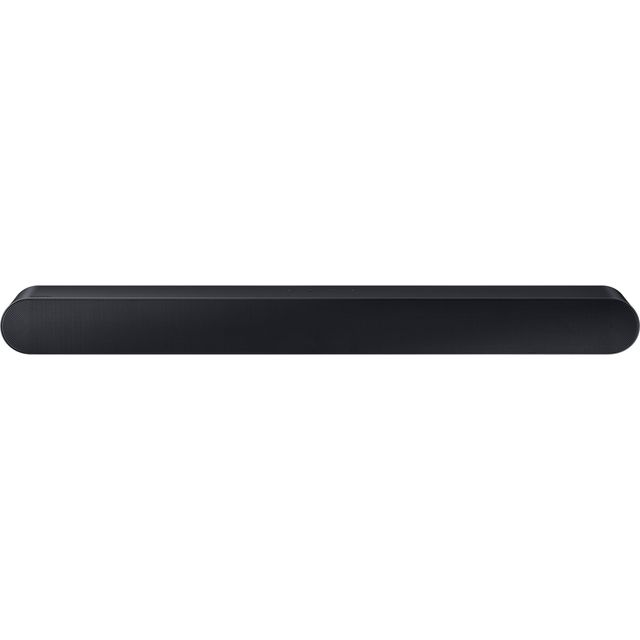Samsung HW-S60D Bluetooth Soundbar - Black - HW-S60D - 1