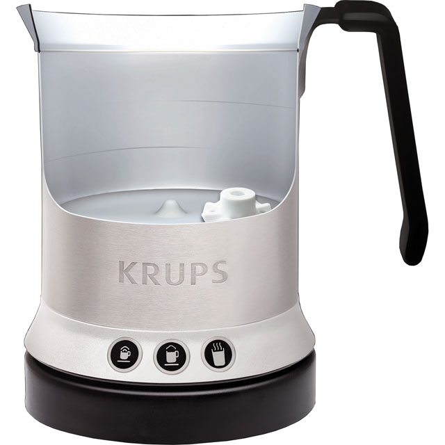 Krups XL200044 Milk Frother Review