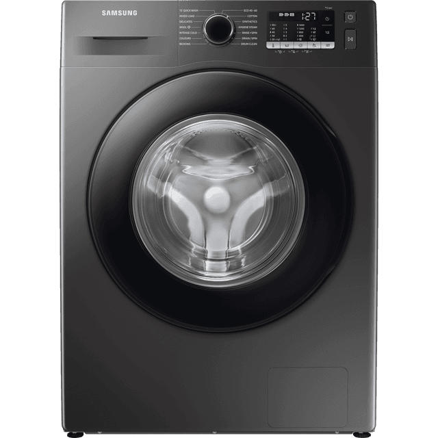 samsung wa65t4262bs washing machine