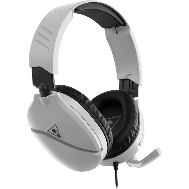 Turtle Beach Recon 70 MP Console Headset in White