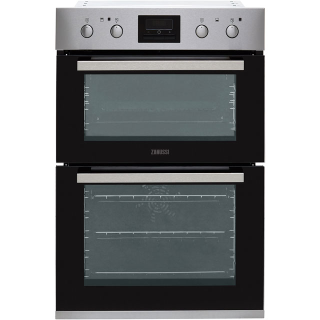 Double Ovens Ao