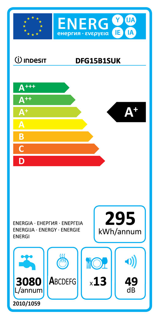indesit dsfo3t224zuk