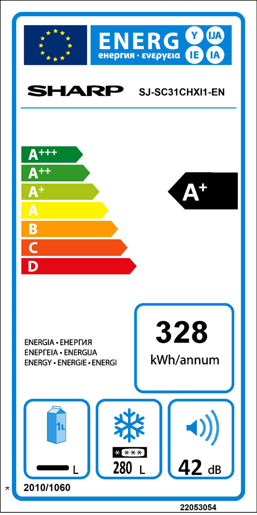 Energy Rating