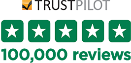 Trusted by you