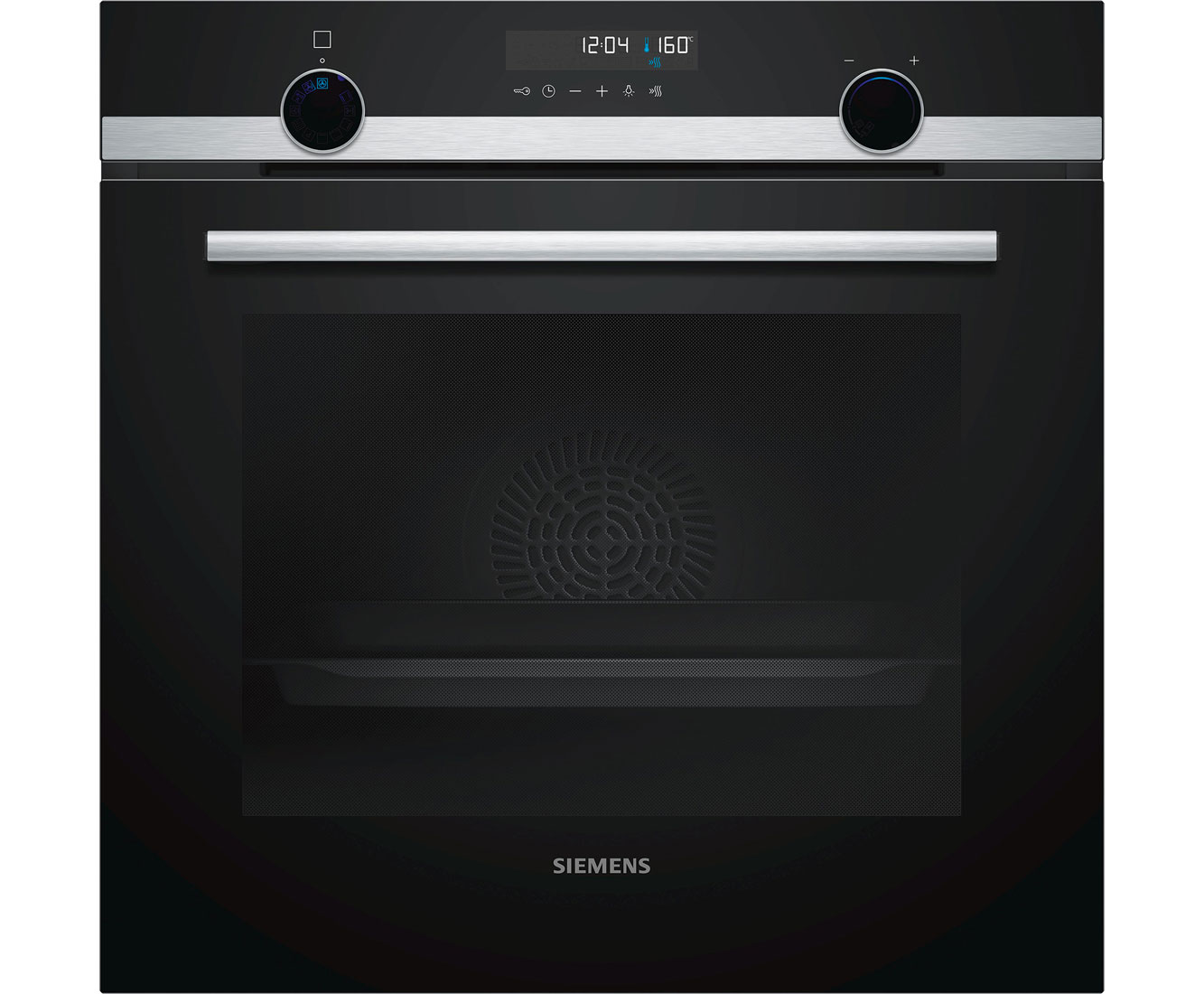 Siemens iQ500 HB578ABS0 Ovens Zwart online kopen