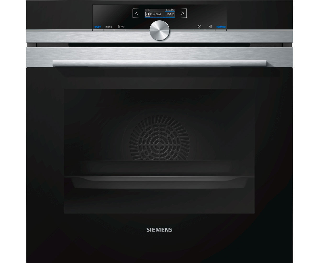 Siemens iQ700 HB633GBS1 Ovens Roestvrijstalen effect online kopen