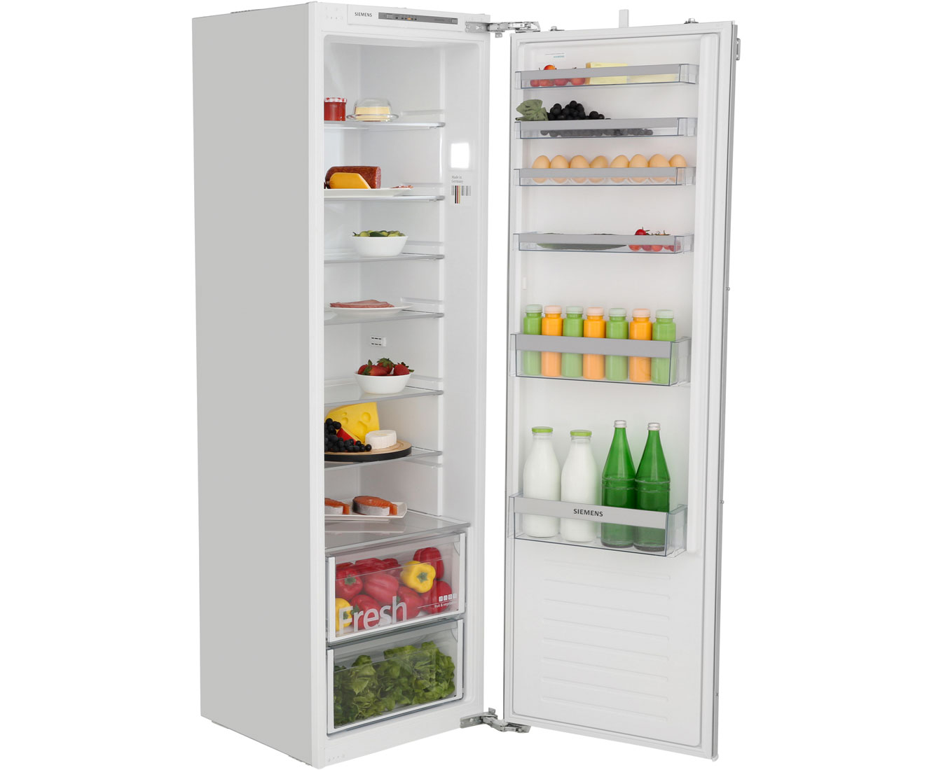 Siemens KI81RVF30 inbouw koelkast met Fresh lades online kopen