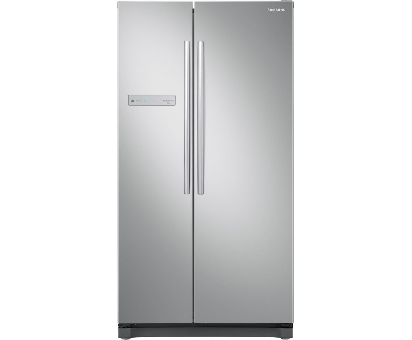 Samsung RS54N3003SA/EF Amerikaanse koelkasten Zilver online kopen