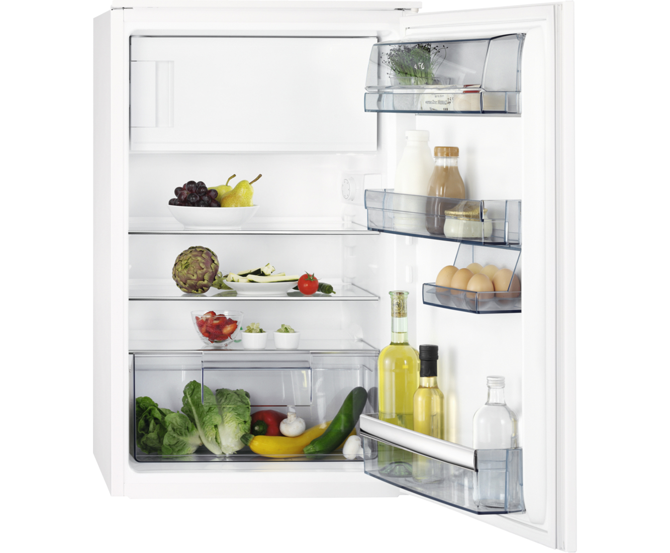 AEG koelkast (inbouw) SFB58811AS online kopen