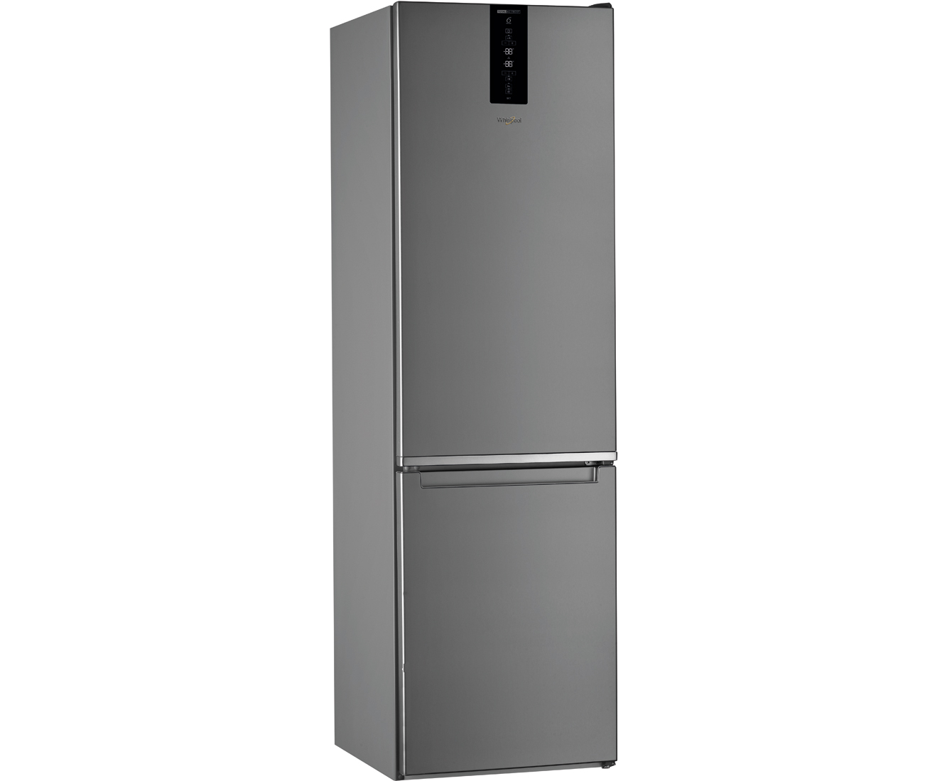 Whirlpool Gold Ice Maker aansluiting