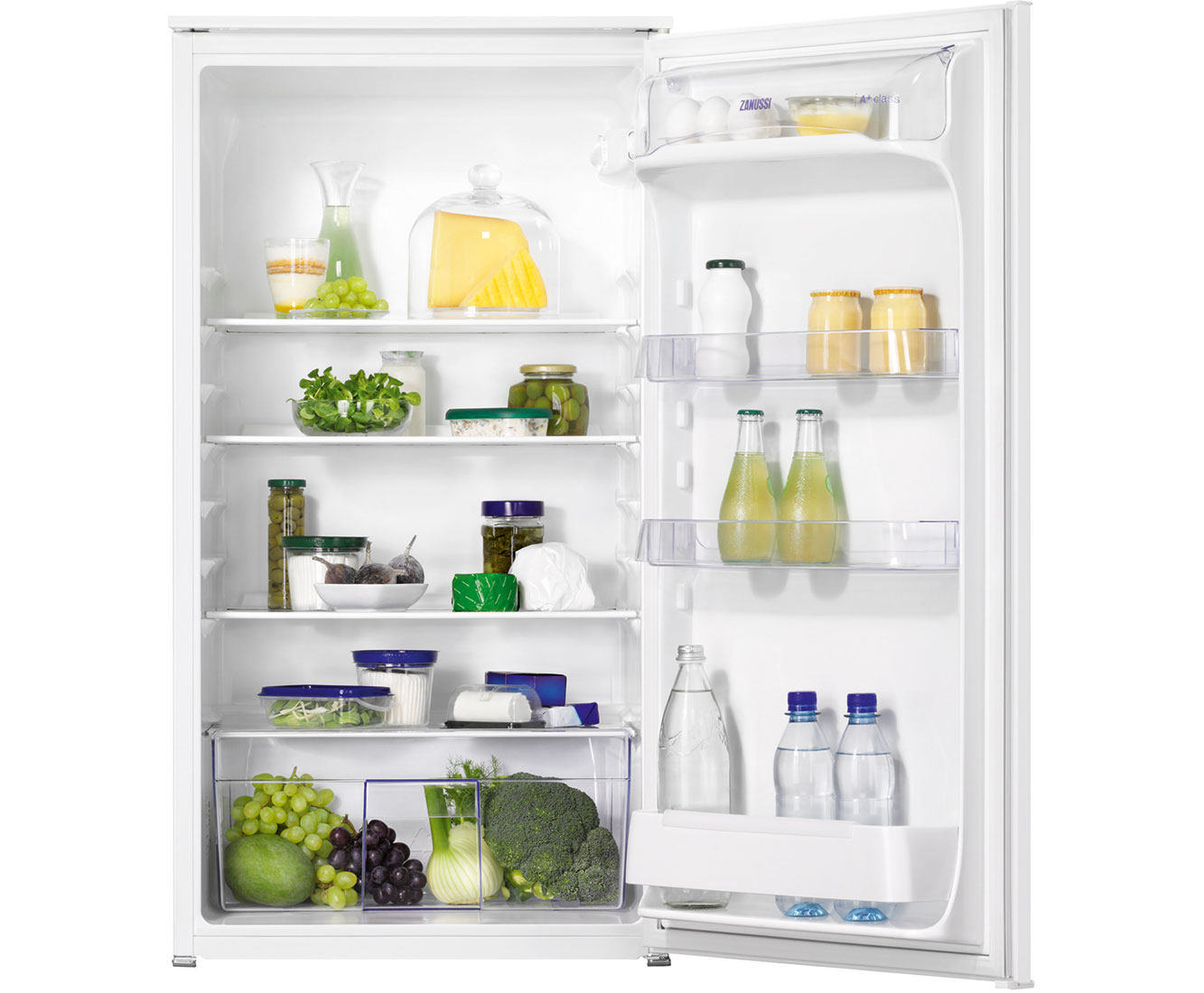 Zanussi koelkast (inbouw) ZBA19040SA online kopen