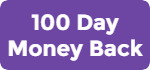 100 Day Money Back