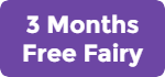 3 Months Free Fairy