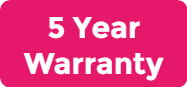 Bosch Warranty