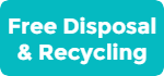 BSH Cooling Free Recycling