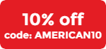 10% off selected SBS's
