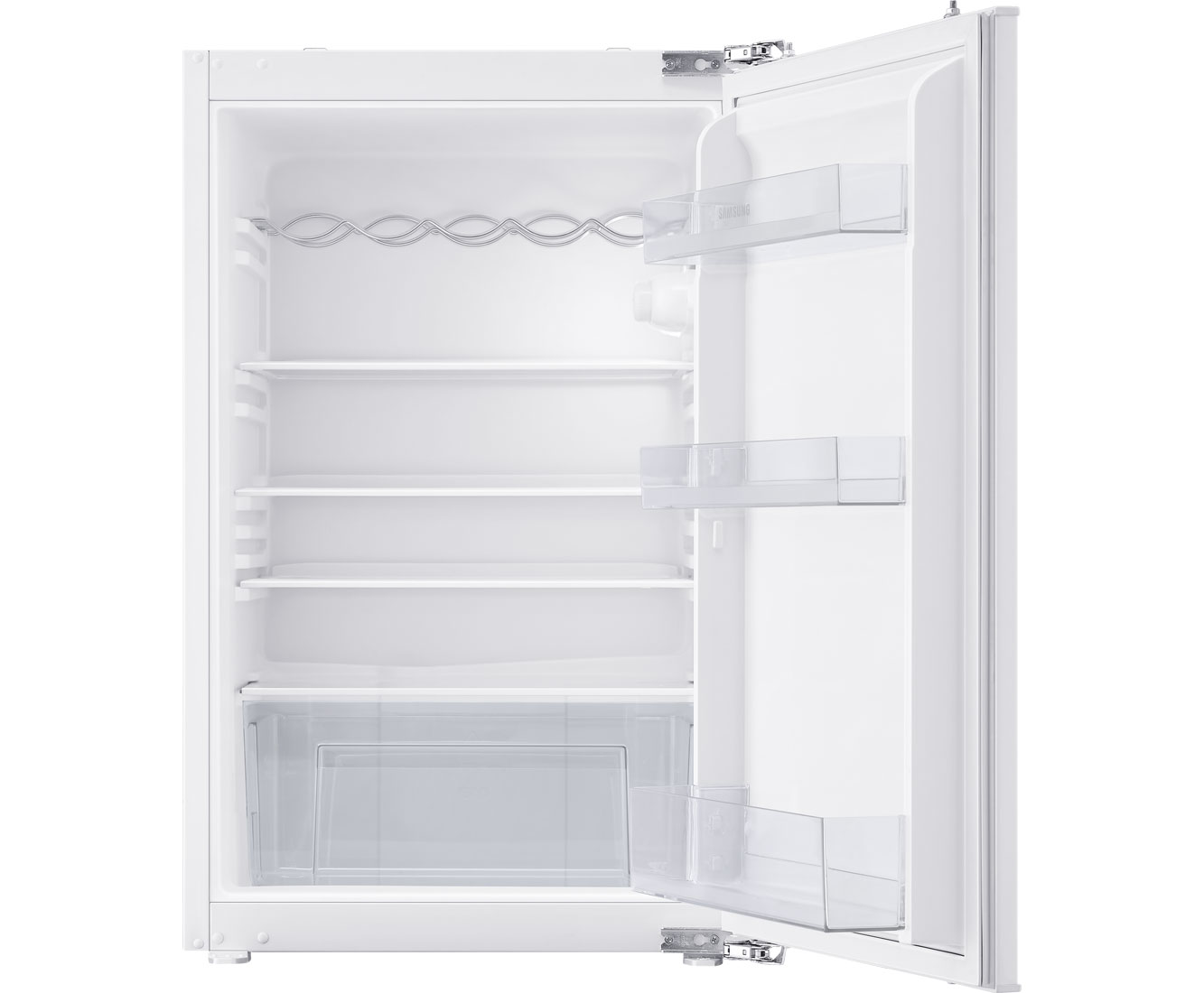 Samsung BRR3GR121WW/EG Kühlschrank Eingebaut 54cm Weiß Neu ...