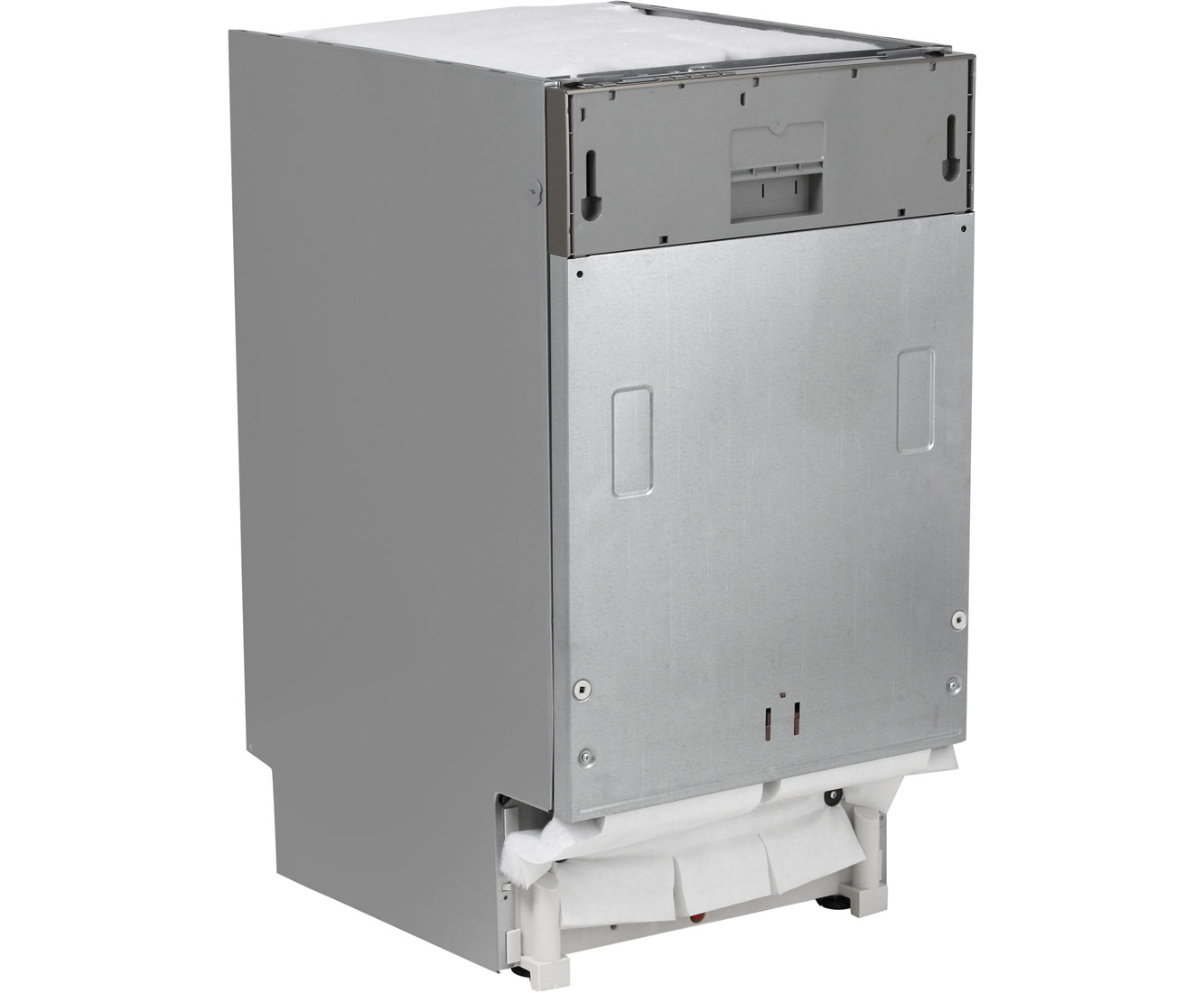 Bauknecht Geschirrspuler Bsio 3t223 Pe X Vollintegriert Ao De