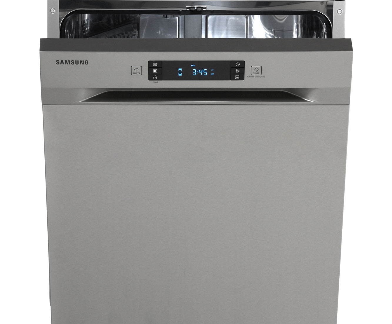 samsung dw60m6044us eg unterbau geschirrspuler 60 cm edelstahl dunkelblau energieeffizienzklasse e