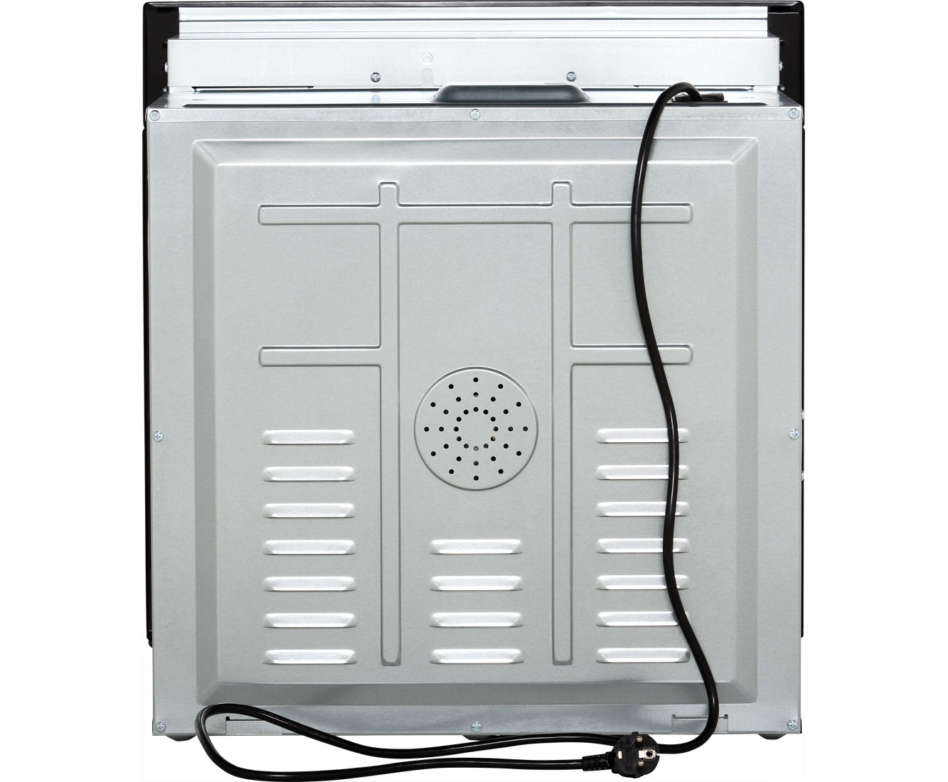 Exquisit Ebe 65 1h Backofen Edelstahl