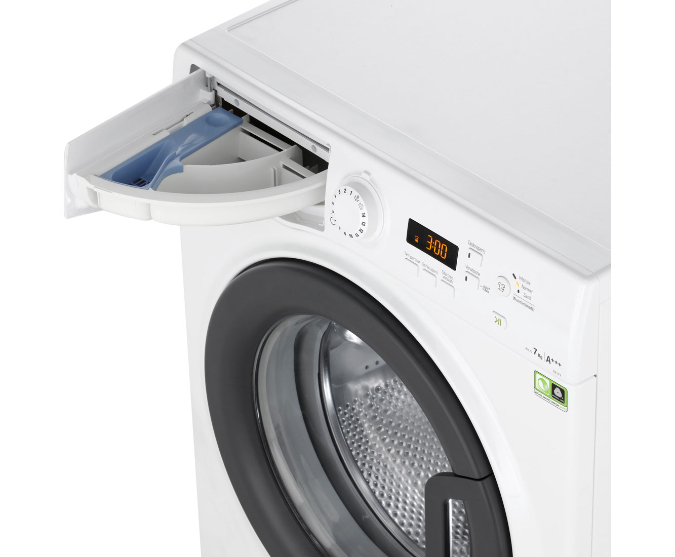 Bauknecht EW 7F4 Waschmaschine Freistehend Wei  Neu  eBay
