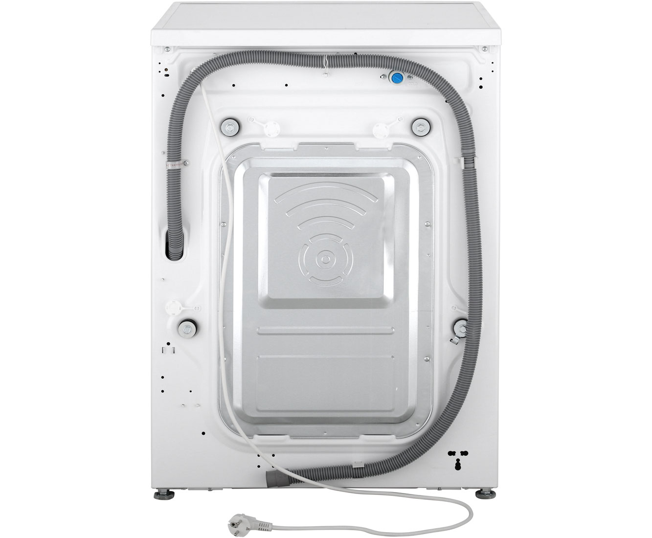 Lg Serie 3 F 14wm 8ln0 Waschmaschine 8 Kg 1400 U Min A